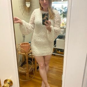 Forever That Girl Ainsley Dress from BHLDN